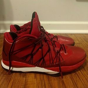 CP3 basketball shoes